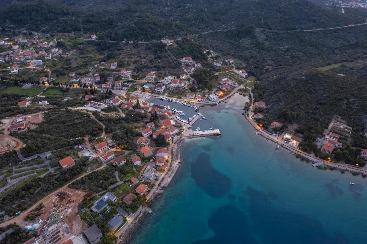 Holiday Home With Swimming Pool - Dugi Otok, Žman 0*,