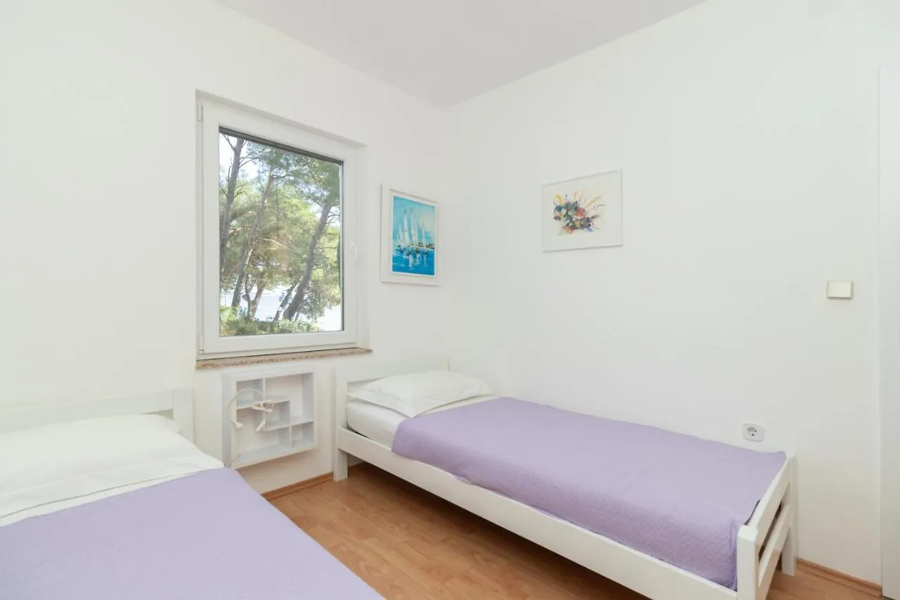 Holiday Home With Swimming Pool - Dugi Otok, Žman 0*,  Horvátország